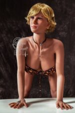 167cm / 5ft6" E-cup Jordy - Image 4