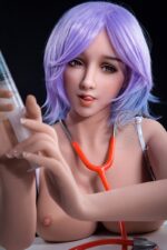 168cm / 5ft6" F-cup Monica.A - Image 6