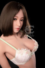 158cm / 5ft2" D-cup Yuuka.A (Junko)