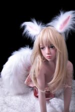 151cm / 4ft11" E-cup Mika.A (Chiaki) - Image 6