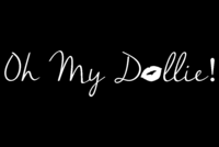 Oh my dollie