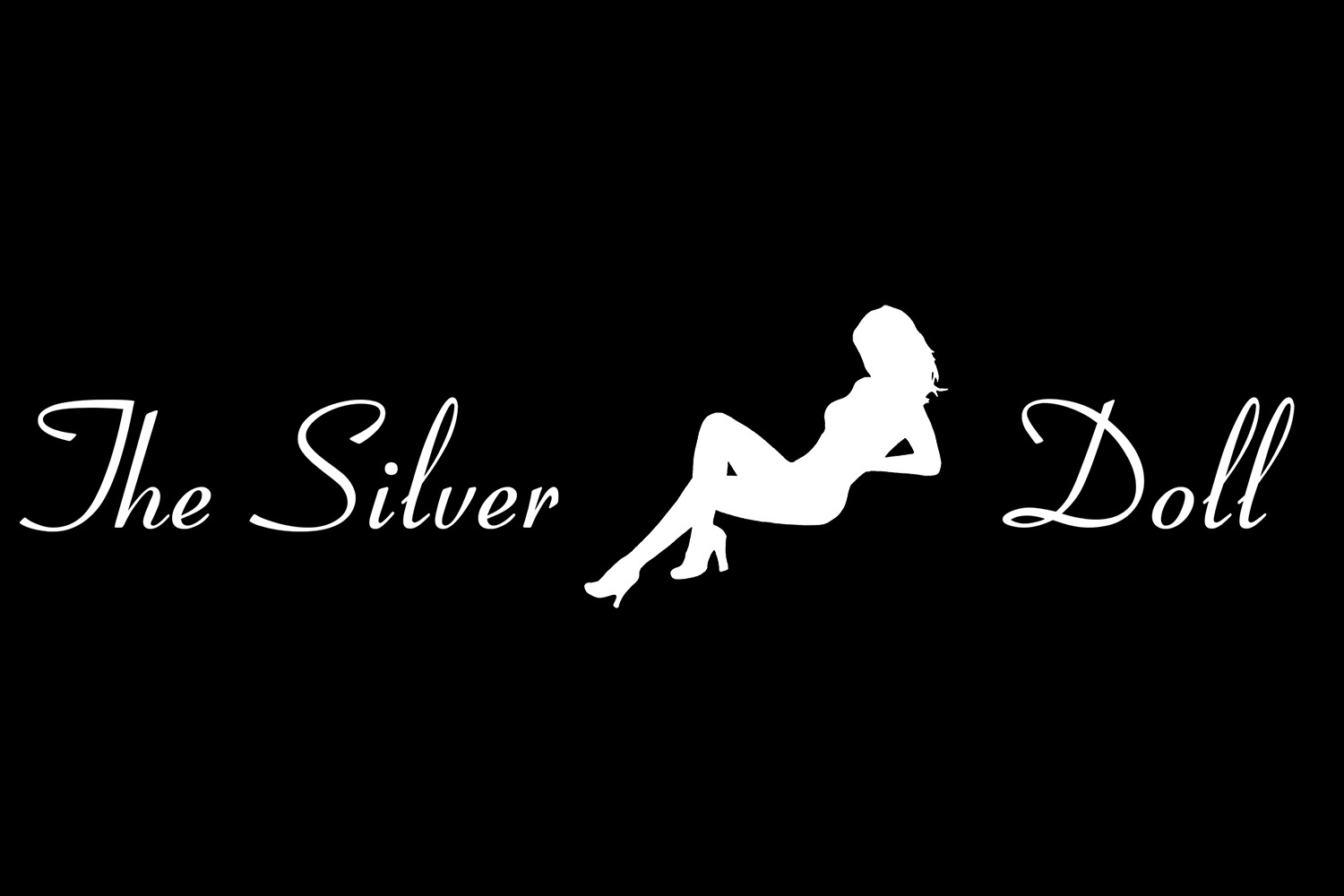 the silverdoll background black1080p