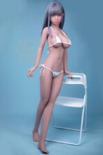 151cm / 4ft11" E-cup Mika.A (Ayako) - Image 5