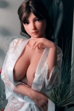 161cm / 5ft3" F-cup Tracy.B (Elanie) - Image 6