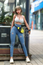 161cm / 5ft3" F-cup Melody.C - Image 2