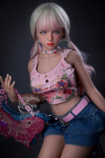 153cm / 5ft0" F-cup Mika.D - Image 6