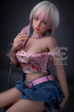 153cm / 5ft0" F-cup Mika.D - Image 7