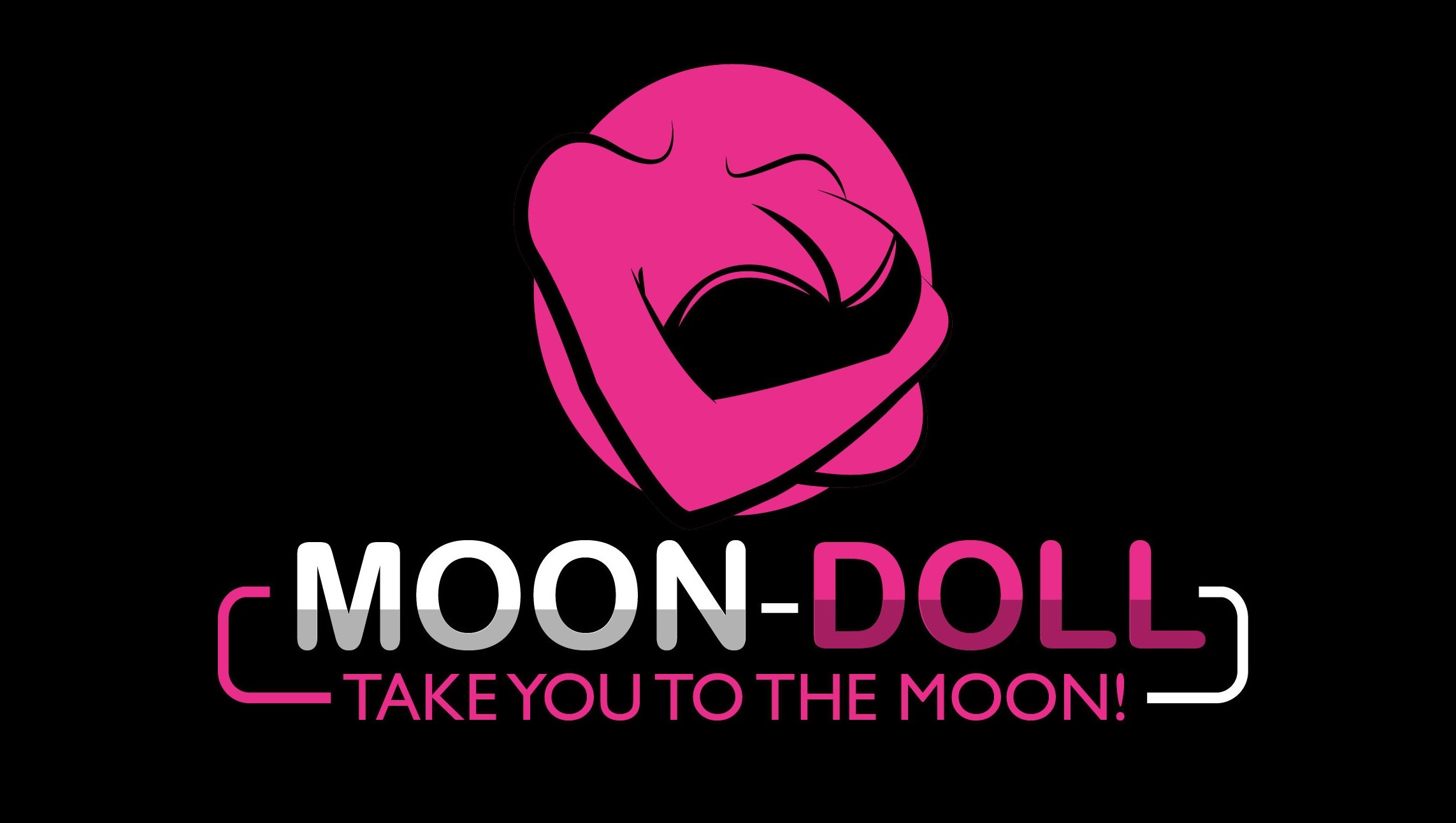 Moon doll