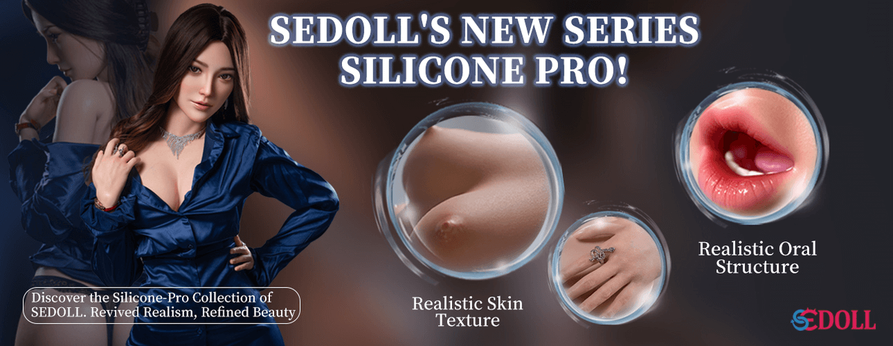 silicone pro detail banner