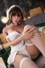 157cm / 5ft2" H-cup Jenny.D - Image 3