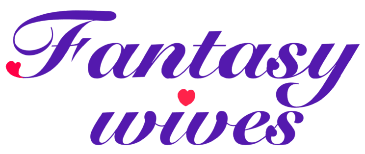 FantasyWives logo