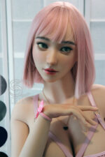 157cm / 5ft2" I-cup Yuuka.A(Full silicone)