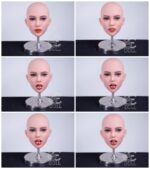 Resin Teeth Set - Image 4