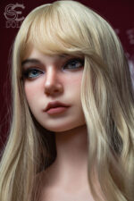 Olivia Grant.A Silicone Head (EU Stock) - Image 10