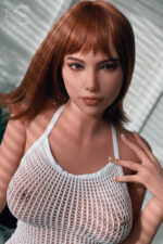 160cm / 5ft3" C-cup Hazel.E (EU Stock) - Image 2