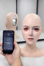 SE X-Bot AI Head - Image 5
