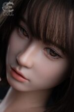 Hand Made Resin Eyes for Silicone Doll - Image 2